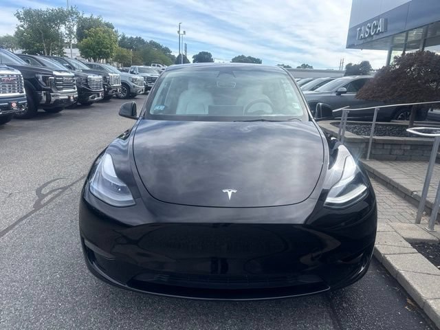 Used 2023 Tesla Model Y Performance AWD/4WD image 2