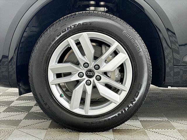 Certified 2023 Audi Q5 2.0T Premium w/ Convenience Package AWD/4WD image 29