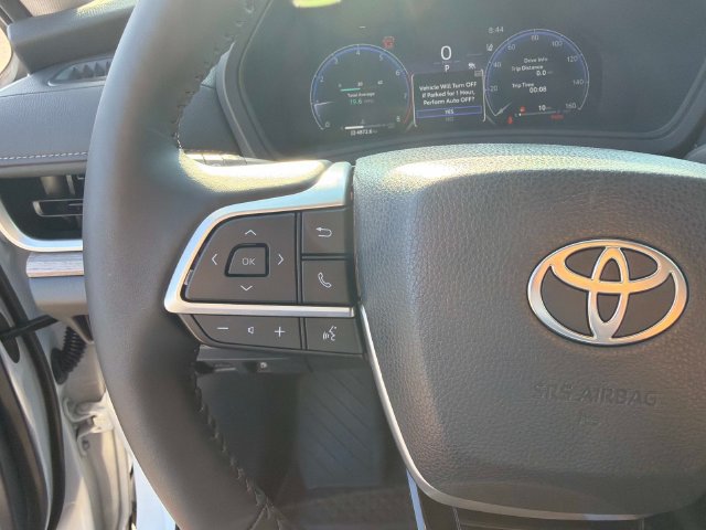 Used 2026 Toyota Grand Highlander FWD image 26