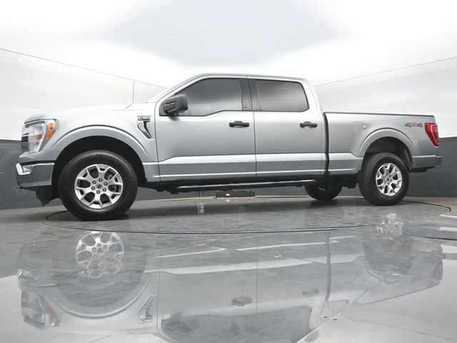Used 2022 Ford F150 XLT w/ Equipment Group 301A Mid AWD/4WD image 39