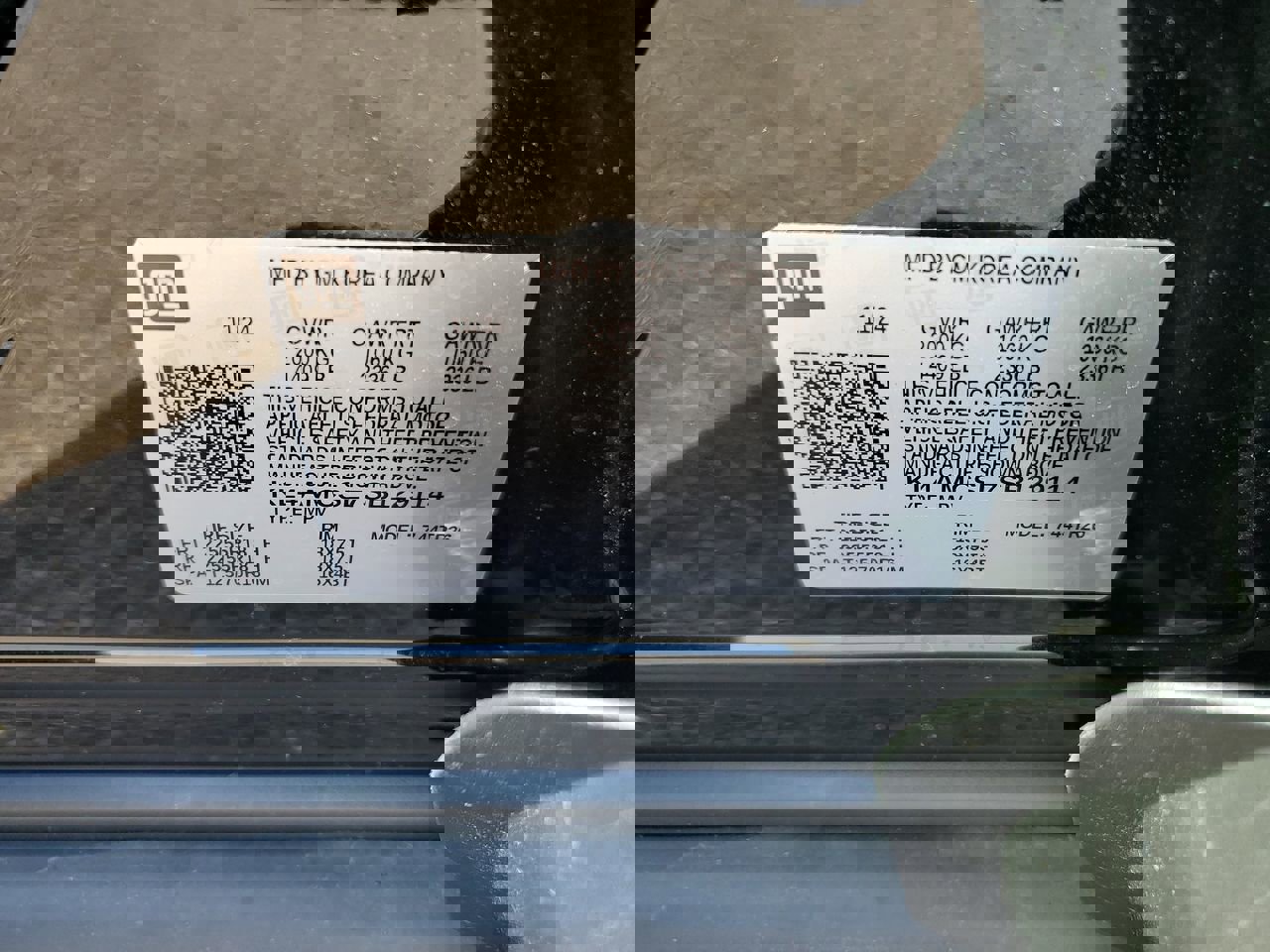 New 2025 Buick Encore GX Preferred w/ Comfort Package image 65