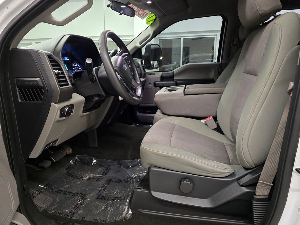 Used 2017 Ford F250 XL w/ STX Appearance Package image 20