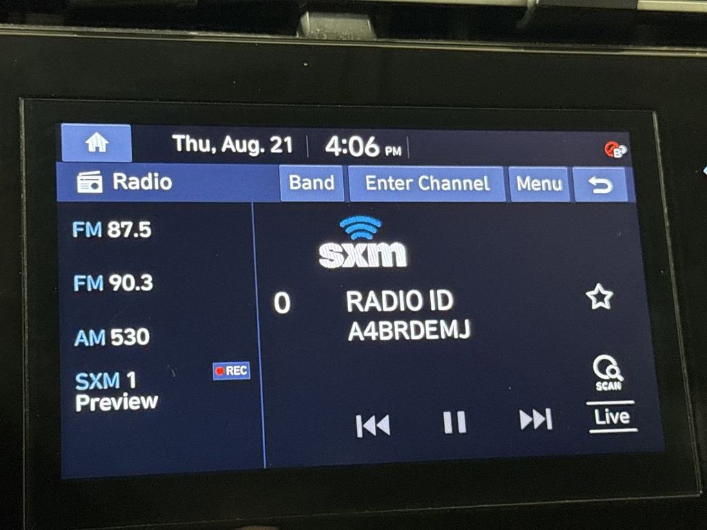 Used 2023 Hyundai Tucson SEL image 16