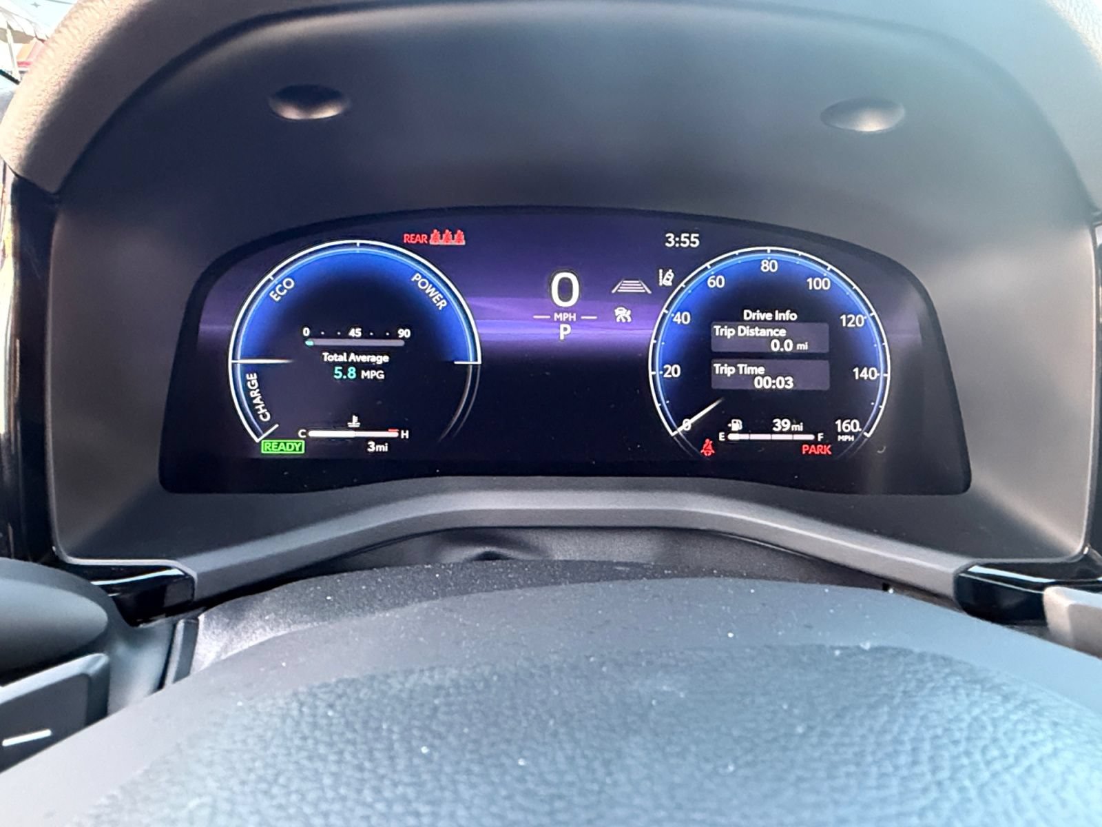 New 2026 Toyota Camry XSE AWD/4WD image 24