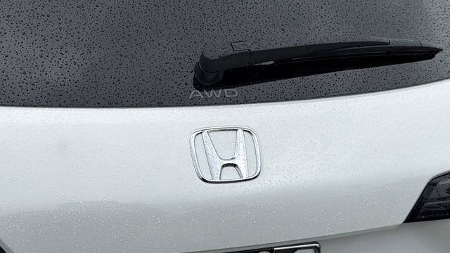 New 2027 Honda HR-V LX image 11