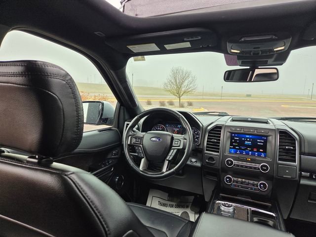 Used 2020 Ford Expedition Max Limited AWD/4WD image 54