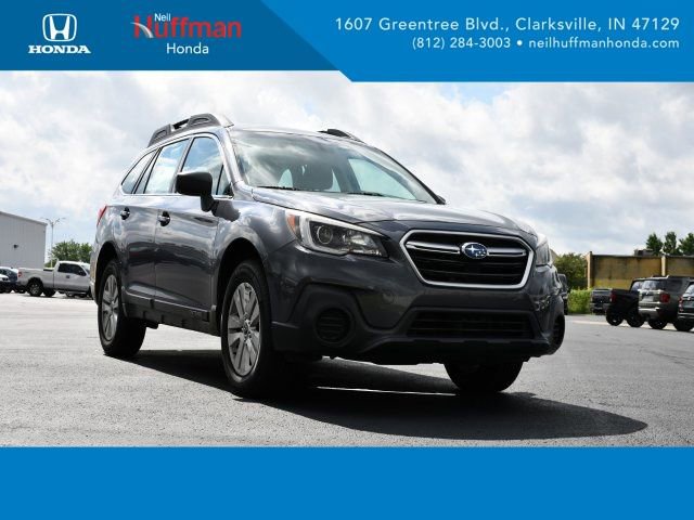 Used 2019 Subaru Outback 2.5i