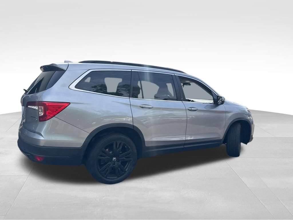 Used 2022 Honda Pilot Special Edition image 11