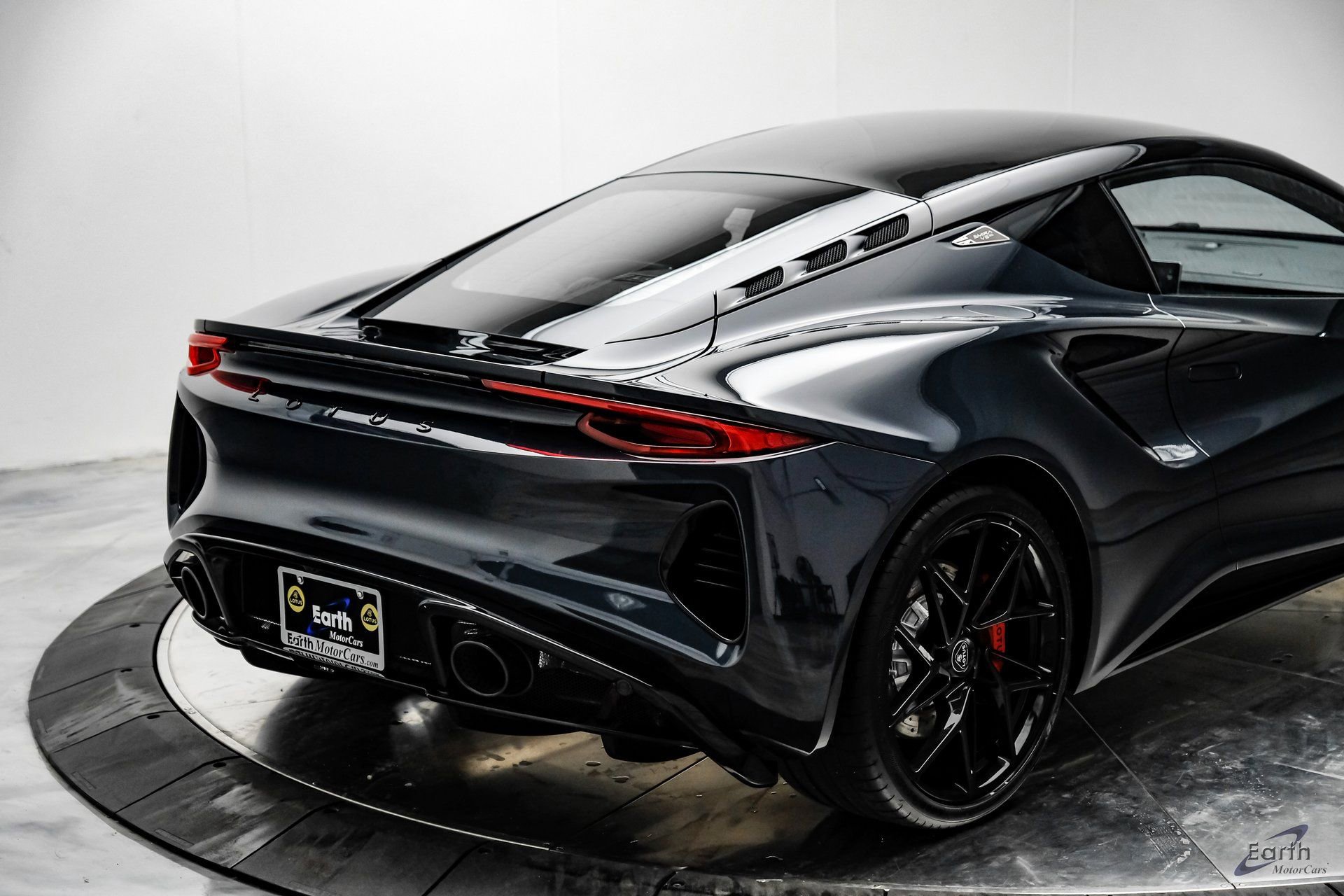 New 2026 Lotus Emira V6 SE Touring image 20