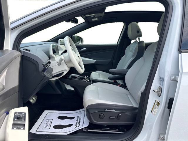 Used 2021 Volkswagen ID.4 1st Edition RWD image 10