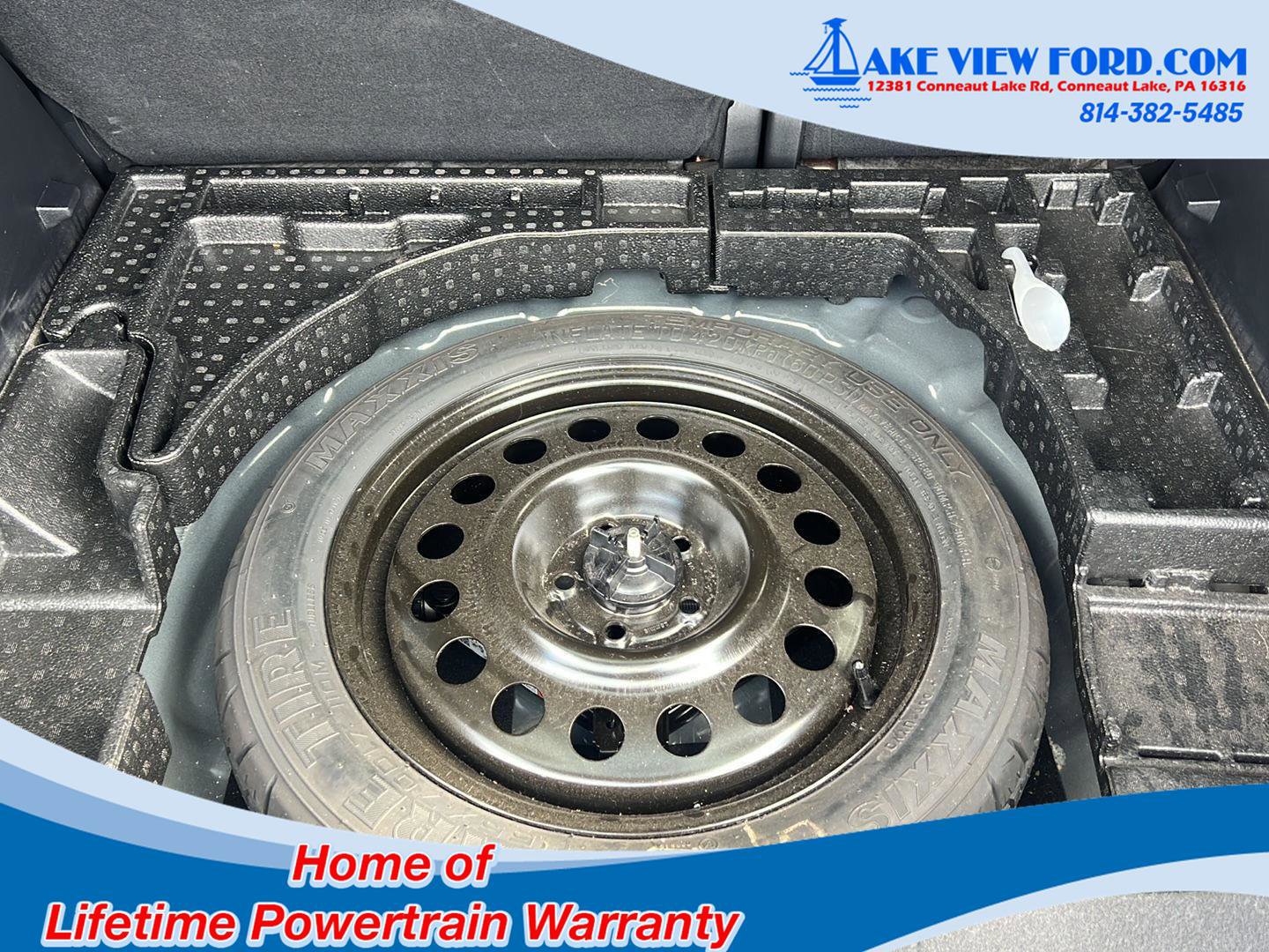 Used 2024 Ford Escape Active image 10