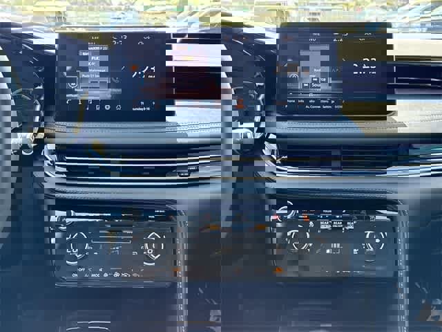 Certified 2025 INFINITI QX60 Pure image 18
