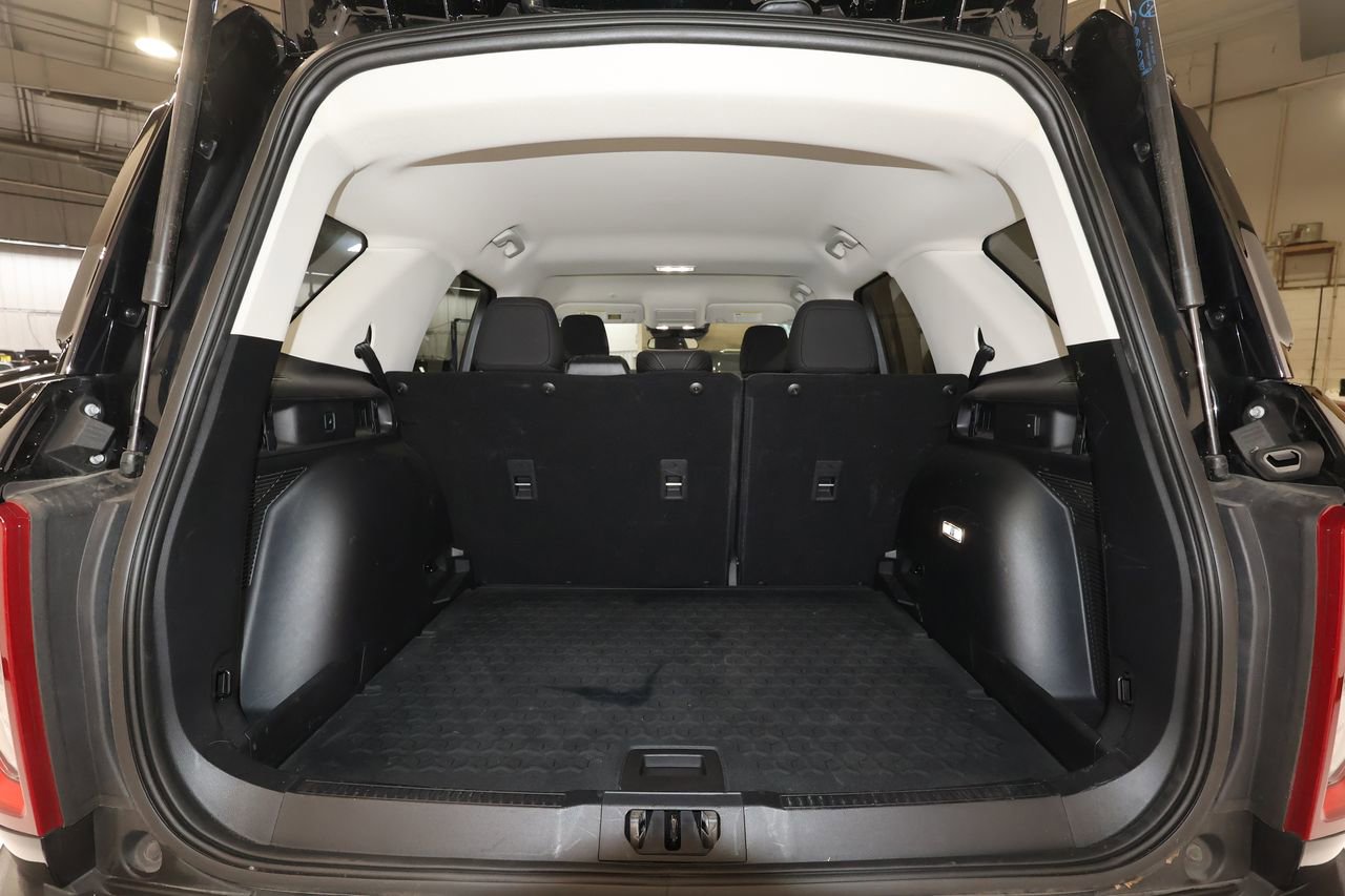 Used 2024 Ford Bronco Sport Big Bend w/ Convenience Package image 23