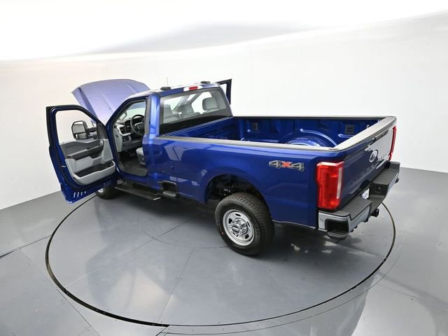 New 2026 Ford F350 XL w/ XL Driver Assist Package image 38