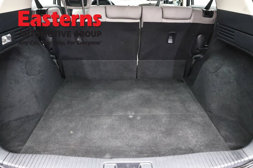 Used 2021 Honda HR-V LX image 9