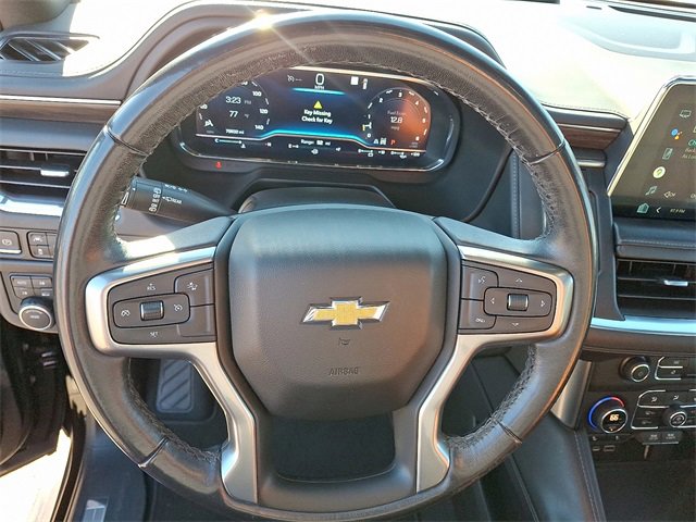 Used 2022 Chevrolet Tahoe LT image 17