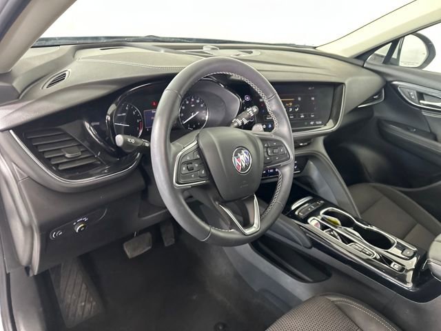 Used 2022 Buick Envision Preferred image 13