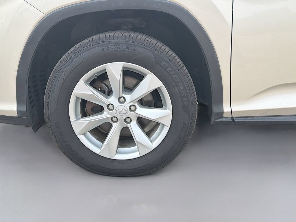 Used 2016 Lexus RX 350 AWD w/ Premium Package image 42