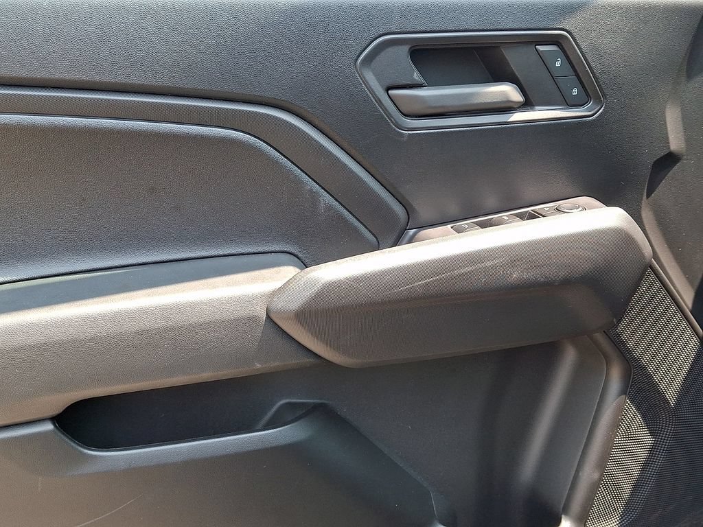 Used 2024 Chevrolet Colorado Trail Boss AWD/4WD image 12