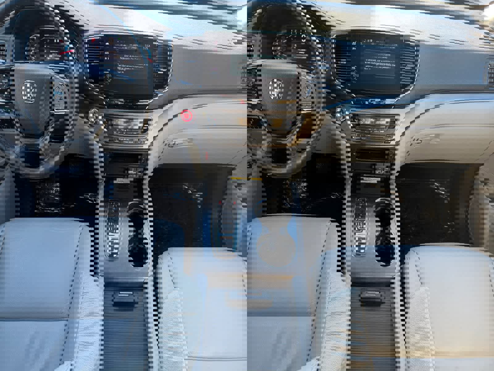 Used 2022 Honda Pilot Special Edition image 6