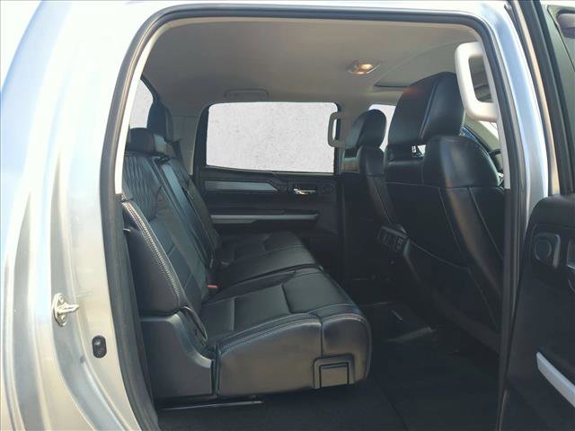 Used 2018 Toyota Tundra Platinum image 20