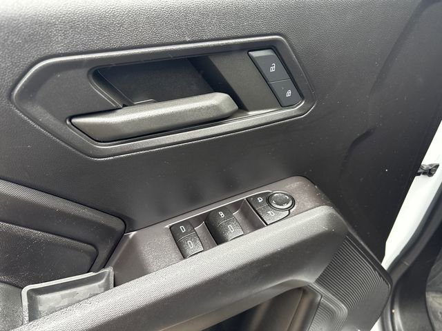 Used 2023 Chevrolet Colorado Trail Boss w/ Technology Package image 18