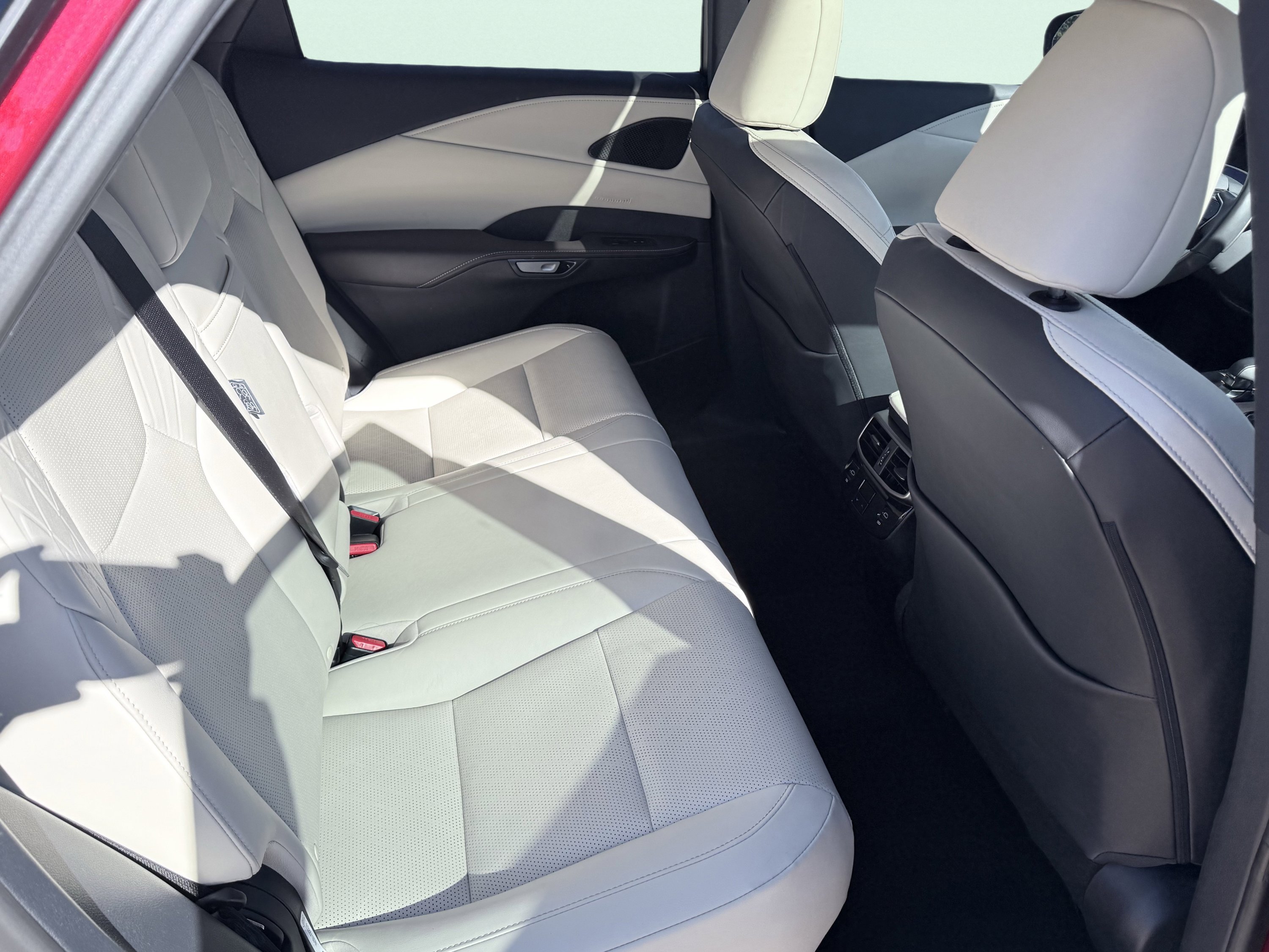 Used 2025 Lexus RX 350 Premium Plus w/ Convenience Package image 42