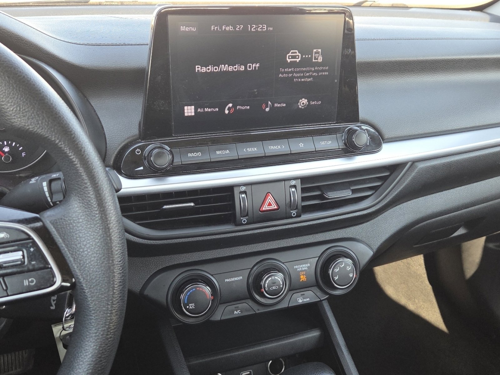 Used 2022 Kia Forte LXS image 27