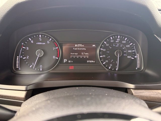 Used 2020 Kia Cadenza Limited FWD image 15