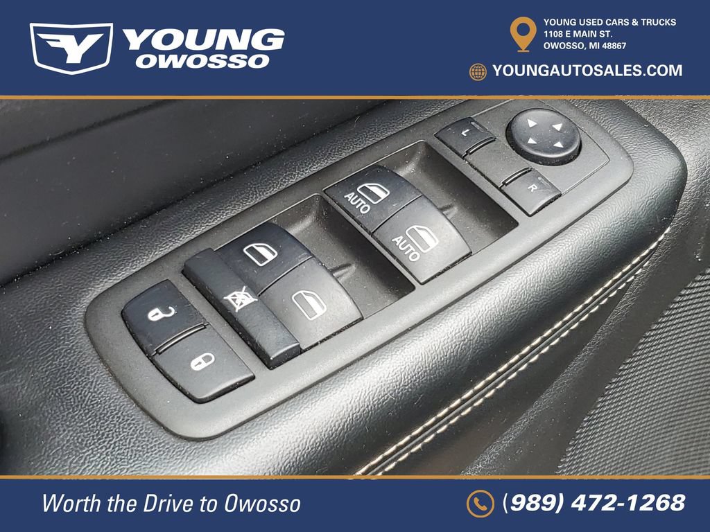 Used 2021 Jeep Grand Cherokee Limited w/ Quick Order Package 2GK 80th AWD/4WD image 25