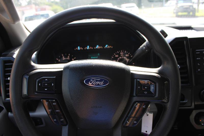 Used 2020 Ford F150 XL w/ XL Power Equipment Group RWD image 9