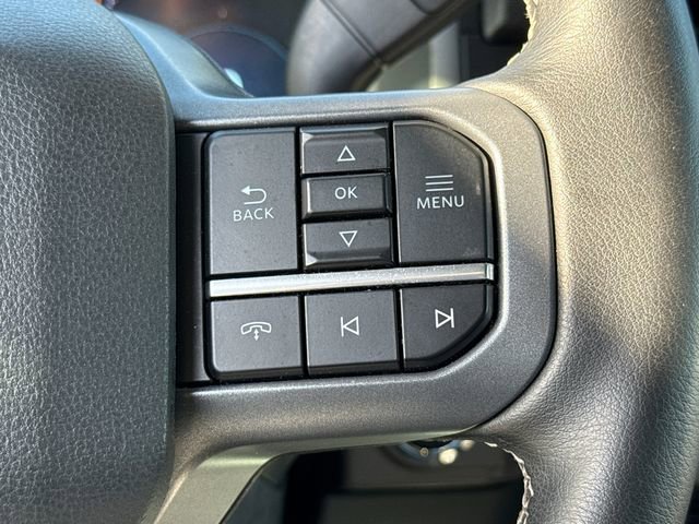Used 2024 Ford F150 XLT w/ Equipment Group 302A MID image 27
