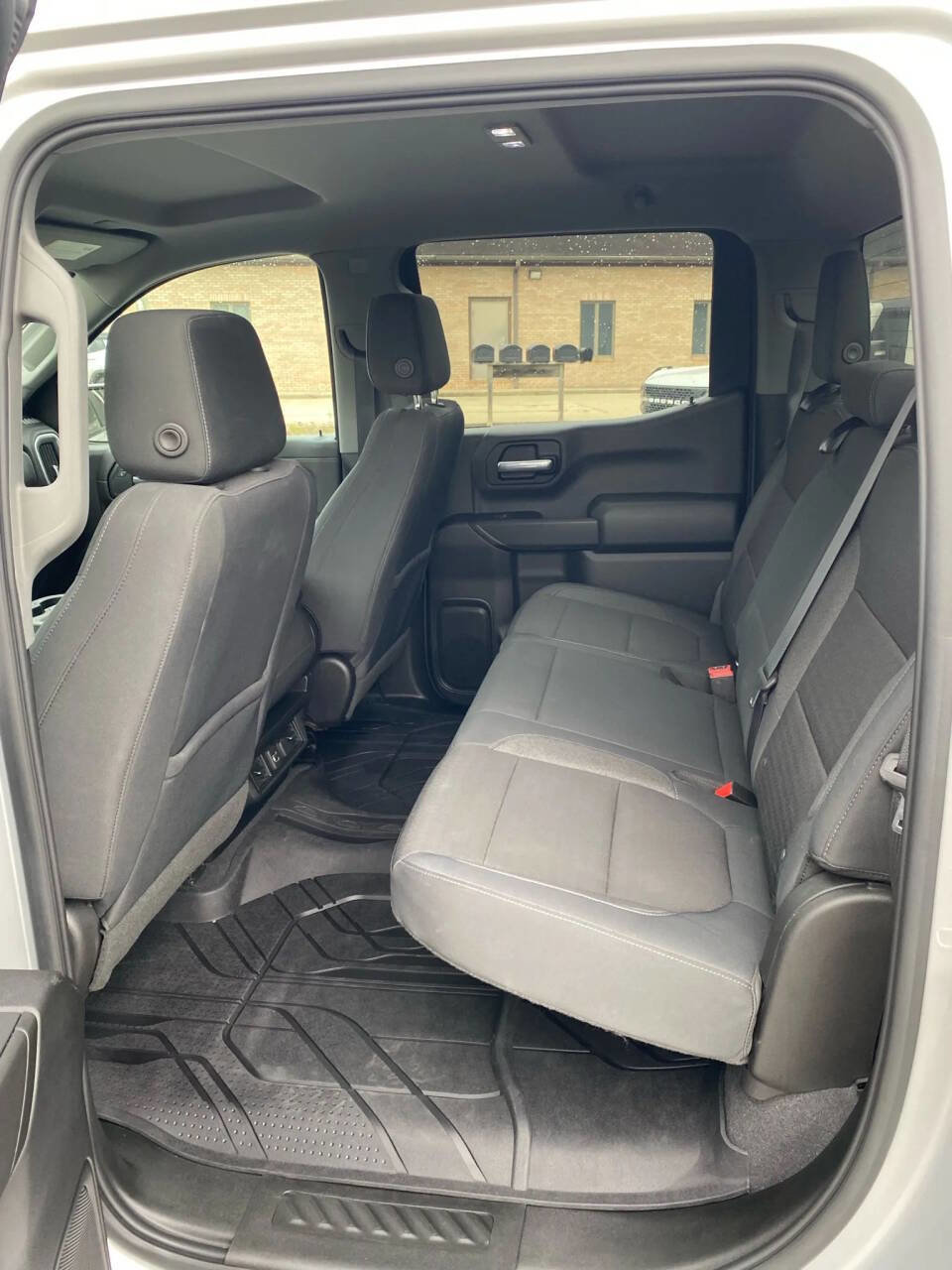 Used 2019 Chevrolet Silverado 1500 LT w/ All-Star Edition image 24