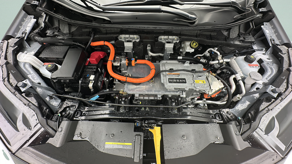 Used 2024 Nissan Ariya AWD image 20