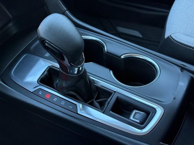 Certified 2024 Chevrolet Equinox LT w/ LPO, Floor Liner Package image 19