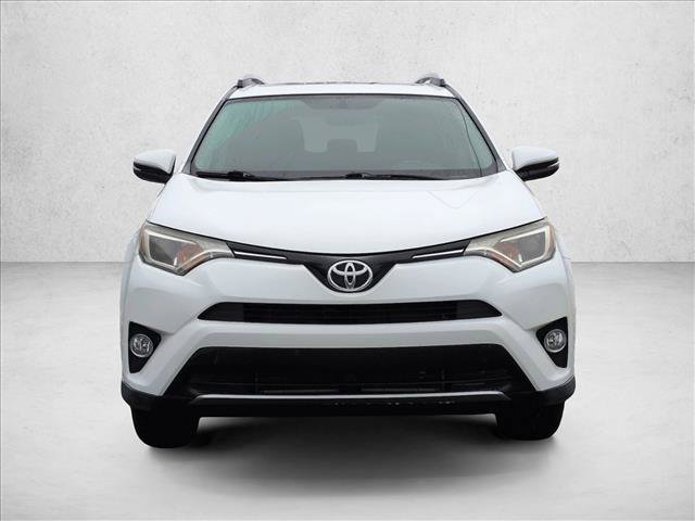 Used 2016 Toyota RAV4 XLE image 2
