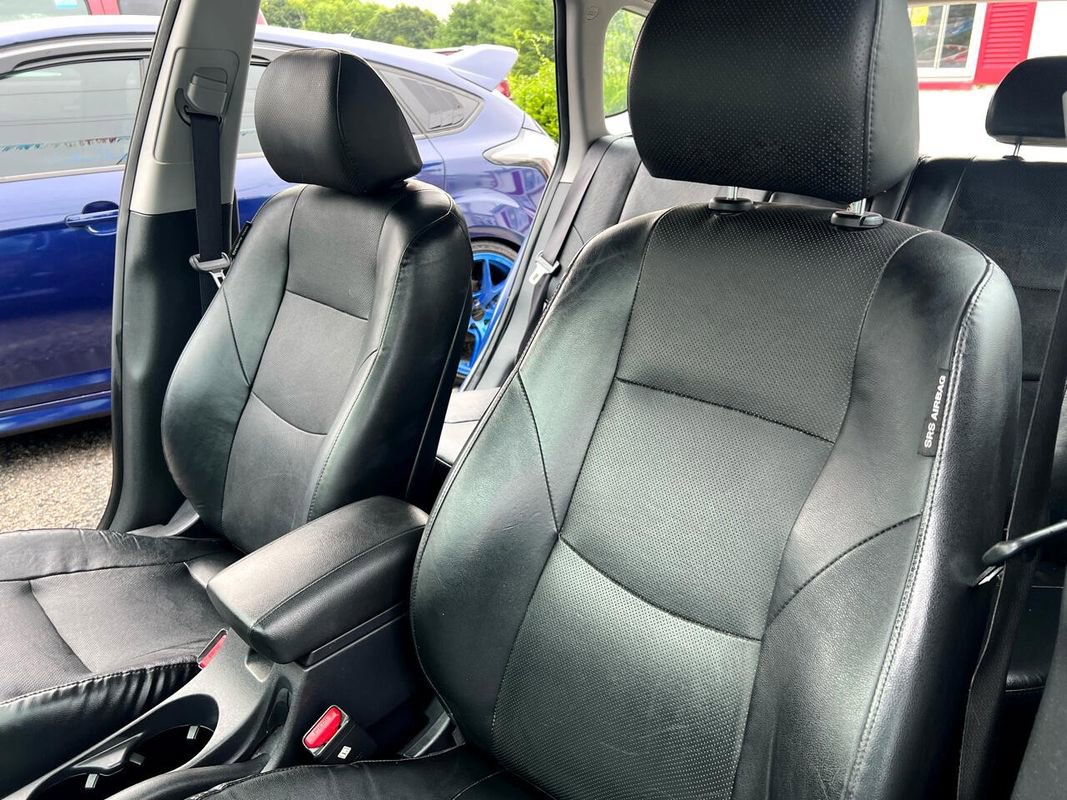 Used 2012 Hyundai Elantra SE image 10