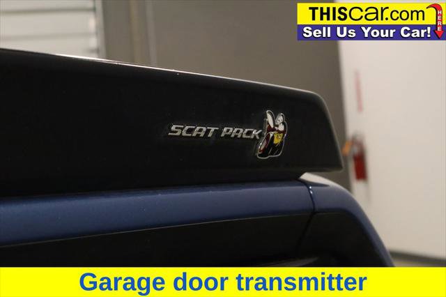 Used 2021 Dodge Challenger R/T Scat Pack image 28