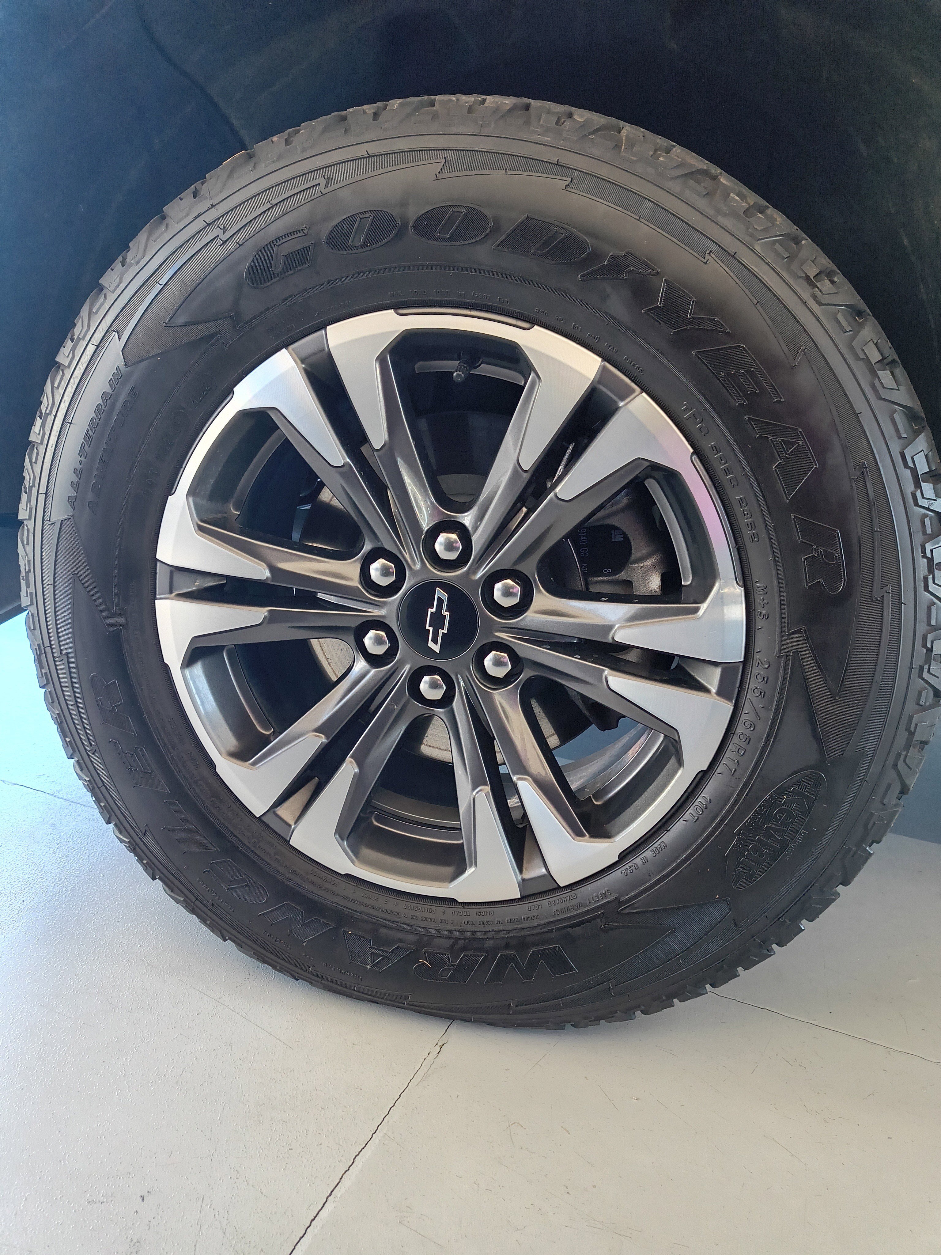 Used 2022 Chevrolet Colorado Z71 image 5