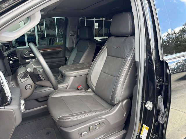 Used 2025 GMC Sierra 1500 Denali w/ Denali Reserve Package image 10