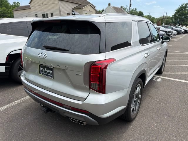 Used 2024 Hyundai Palisade SEL w/ Premium Package AWD/4WD image 11