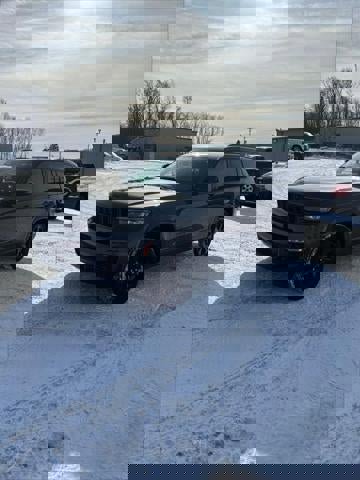 New 2025 Jeep Grand Cherokee L Limited image 26