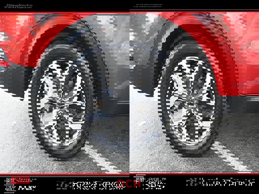 Used 2022 Kia Sportage EX w/ EX Technology Package image 24