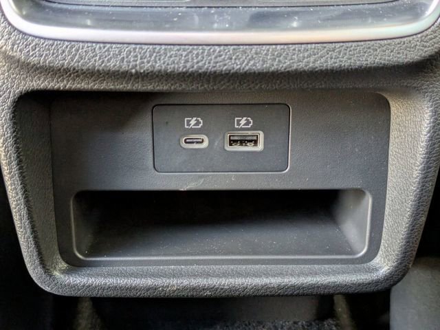 Used 2024 INFINITI QX50 Sport image 16