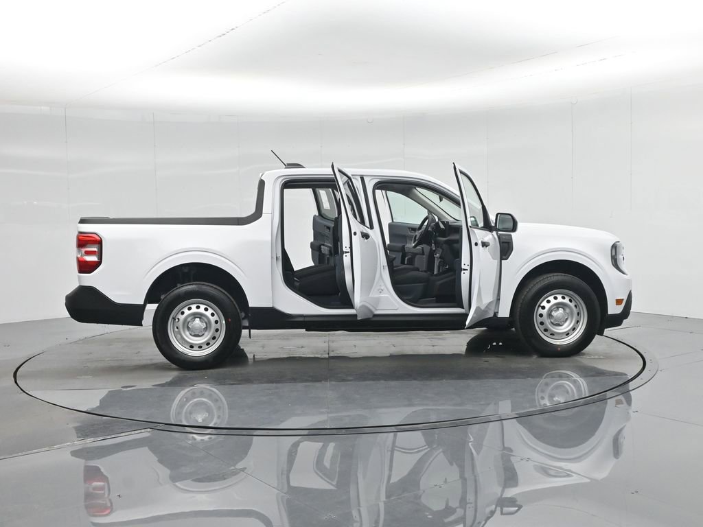 New 2026 Ford Maverick XL FWD image 4