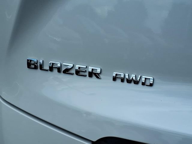 Certified 2022 Chevrolet Blazer Premier AWD/4WD image 7