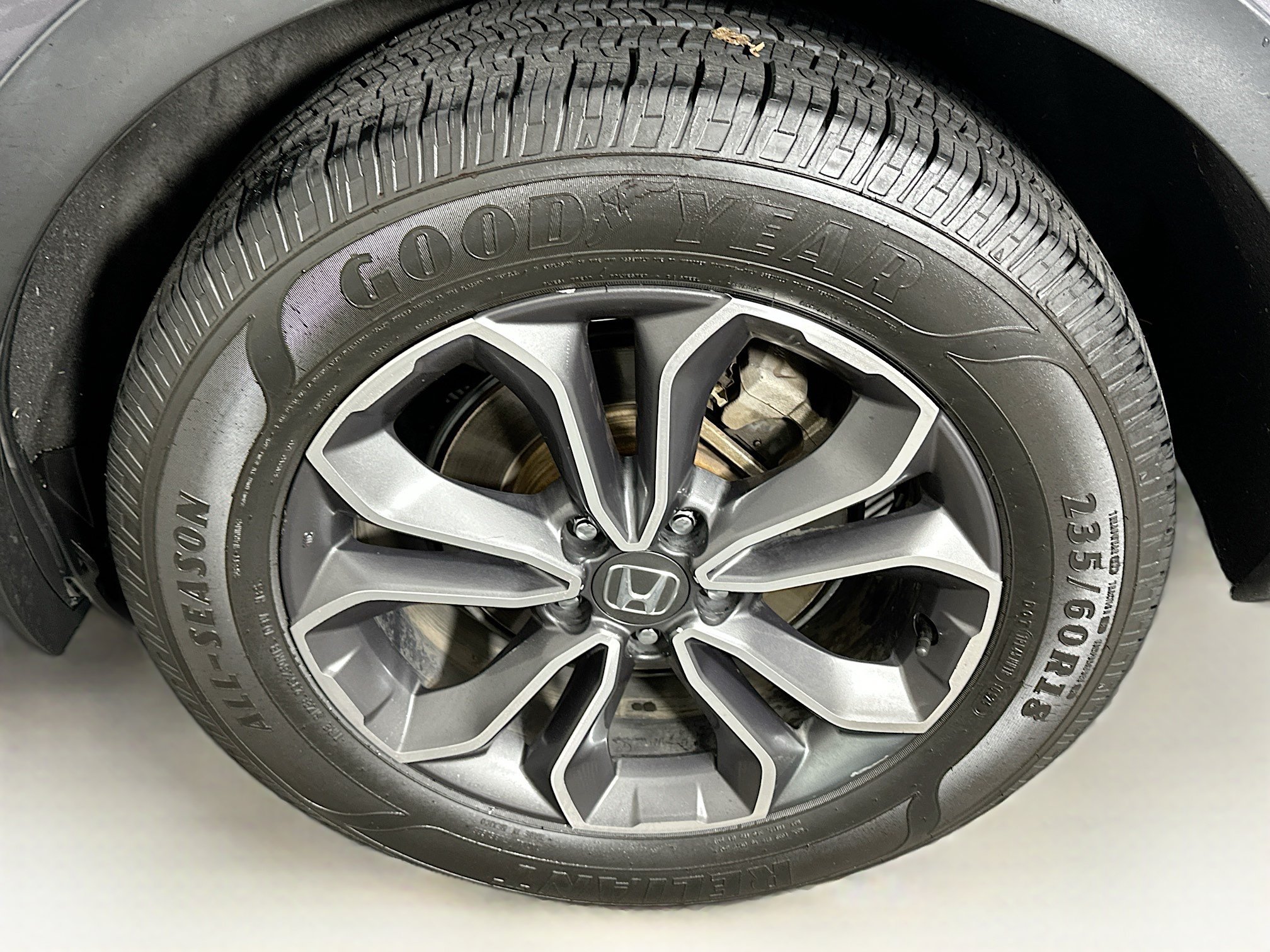 Used 2020 Honda CR-V EX image 11