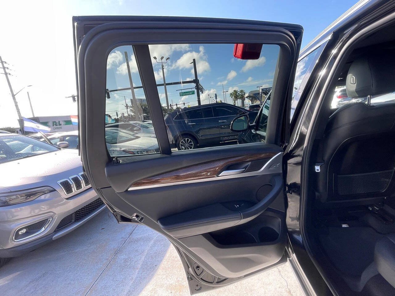 Used 2019 BMW X3 xDrive30i AWD/4WD image 13
