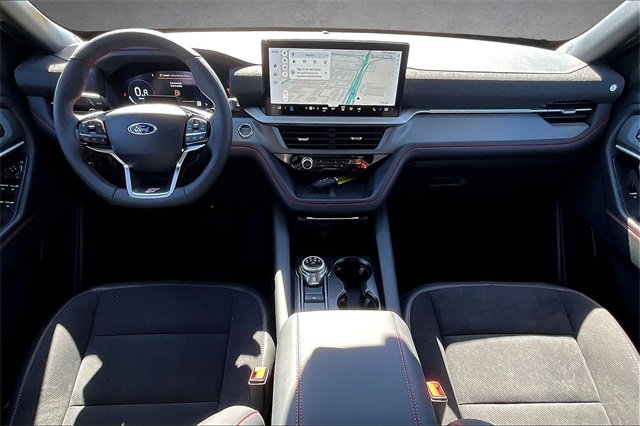 New 2025 Ford Explorer ST w/ Sun And Sound Package image 5