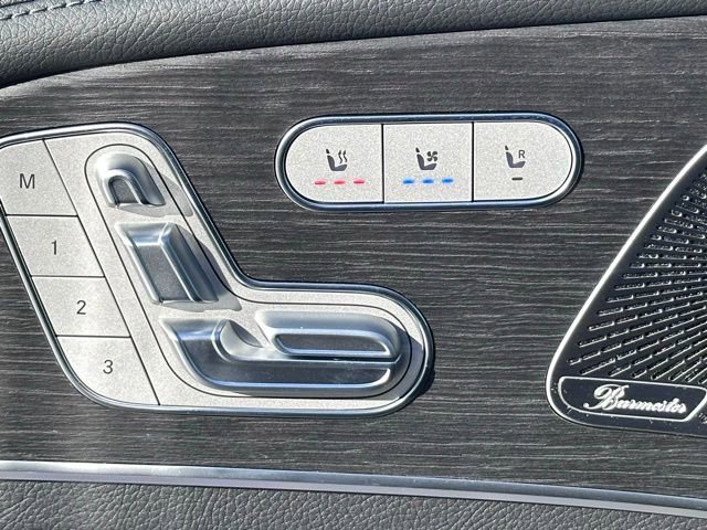 New 2026 Mercedes-Benz GLE 53 AMG 4MATIC image 22